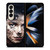 MICHAEL JACKSON FACE POTRAIT Samsung Galaxy Z Fold 4 Case Cover