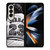 MICHAEL JORDAN CHICAGO BULLS 2 Samsung Galaxy Z Fold 4 Case Cover
