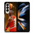 MICHAEL JORDAN CHICAGO BULLS Samsung Galaxy Z Fold 4 Case Cover