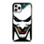 JOKER VILLAIN FACE iPhone 11 Pro Case