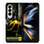 MICHIGAN WOLVERINES FOOTBALL TEAM Samsung Galaxy Z Fold 4 Case Cover