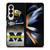 MICHIGAN WOLVERINES Samsung Galaxy Z Fold 4 Case Cover