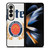 MILLER LITE BEER CAN 2 Samsung Galaxy Z Fold 4 Case Cover