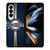 MILWAUKEE BREWERS MLB NEW LOGO Samsung Galaxy Z Fold 4 Case Cover