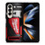 MILWAUKEE TOOL BRUSHLESS DRILL Samsung Galaxy Z Fold 4 Case Cover