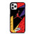 JORDAN BASKETBAL iPhone 11 Pro Case