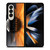 MINI COOPER LOGO CLASSIC Samsung Galaxy Z Fold 4 Case Cover