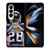 MINNESOTA VIKINGS FOOTBALL Samsung Galaxy Z Fold 4 Case Cover