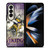MINNESOTA VIKINGS GRUNGE LOGO Samsung Galaxy Z Fold 4 Case Cover