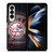 MLB NEW YORK YANKEES Samsung Galaxy Z Fold 4 Case Cover
