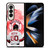 MOOKIE BETTS BOSTON RED SOX Samsung Galaxy Z Fold 4 Case Cover