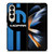MOPAR LOGO 4 Samsung Galaxy Z Fold 4 Case Cover
