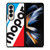 MOPAR LOGO Samsung Galaxy Z Fold 4 Case Cover MOPAR LOGO Samsung Galaxy Z Fold 4 Case Cover