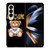 MOSCHINO BEAR IS NOT A TOY Samsung Galaxy Z Fold 4 Case Cover