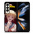MY HERO ACADEMIA HIMIKO TOGA Samsung Galaxy Z Fold 4 Case Cover