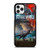 JURASSIC WORLD FALLEN KINGDOM iPhone 11 Pro Case