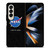 NASA I NEED MY SPACE Samsung Galaxy Z Fold 4 Case Cover