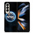 NASA LOGO UNIVERSE Samsung Galaxy Z Fold 4 Case Cover
