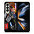 NASCAR 88 DALE EARNHARDT JR Samsung Galaxy Z Fold 4 Case Cover