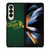 NDSU BISON FOOTBALL TEAM LOGO Samsung Galaxy Z Fold 4 Case Cover