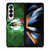 NEW BOSTON CELTICS LOGO Samsung Galaxy Z Fold 4 Case Cover