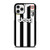 JUVENTUS FC JERSEY iPhone 11 Pro Case