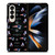 NEW ENGLAND PATRIOTS LOGO ICON Samsung Galaxy Z Fold 4 Case Cover