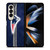 NEW ENGLAND PATRIOTS SPORT Samsung Galaxy Z Fold 4 Case Cover