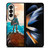 NEW LEGEND OF ZELDA Samsung Galaxy Z Fold 4 Case Cover