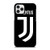 JUVENTUS LOGO New iPhone 11 Pro Case