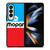 NEW MOPAR LOGO Samsung Galaxy Z Fold 4 Case Cover NEW MOPAR LOGO Samsung Galaxy Z Fold 4 Case Cover