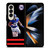 NEW YORK GIANTS 26 Samsung Galaxy Z Fold 4 Case Cover