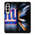 NEW YORK GIANTS NY LOGO Samsung Galaxy Z Fold 4 Case Cover