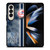 NEW YORK YANKEES PROFESSIONAL BASEBALL CLUB Samsung Galaxy Z Fold 4 Case Cover