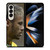 NEYMAR JUNIOR TATTOO Samsung Galaxy Z Fold 4 Case Cover
