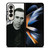NICOLAS CAGE SIGNATURE Samsung Galaxy Z Fold 4 Case Cover