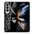 NIKE BASKETBALL NEVER STOPS ART Samsung Galaxy Z Fold 4 Case Cover NIKE BASKETBALL NEVER STOPS ART Samsung Galaxy Z Fold 4 Case Cover