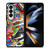 NIKE SHOES ART COLLAGE Samsung Galaxy Z Fold 4 Case Cover