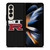 NISSAN SKYLINE GTR CARBON Samsung Galaxy Z Fold 4 Case Cover