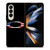 OAKLEY AMERICAN FLAG LOGO Samsung Galaxy Z Fold 4 Case Cover
