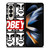 OBEY LOGO COLLAGE Samsung Galaxy Z Fold 4 Case Cover OBEY LOGO COLLAGE Samsung Galaxy Z Fold 4 Case Cover
