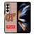 ODD FUTURE OFWGKTA POLKADOTS Samsung Galaxy Z Fold 4 Case Cover
