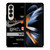OFF WHITE AIR JORDAN NIKE Samsung Galaxy Z Fold 4 Case Cover