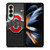 OHIO STATE BUCKEYES Samsung Galaxy Z Fold 4 Case Cover