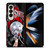OHIO STATE FOOTBALL TEAM Samsung Galaxy Z Fold 4 Case Cover