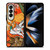 OKAMI WOLF JAPAN MITOLOGI Samsung Galaxy Z Fold 4 Case Cover