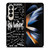 ONE OK ROCK BAND Samsung Galaxy Z Fold 4 Case Cover