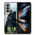 OUTLANDER JAMIE FRASER Samsung Galaxy Z Fold 4 Case Cover