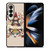 OVER THE GARDEN WALL Samsung Galaxy Z Fold 4 Case Cover