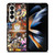 OVERWATCH ALL HEROES Samsung Galaxy Z Fold 4 Case Cover